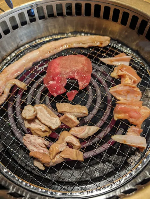 Power of Meat Tainan Fuqian Branch