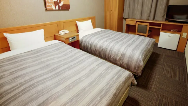 Hotel Route Inn Osaka Honmachi