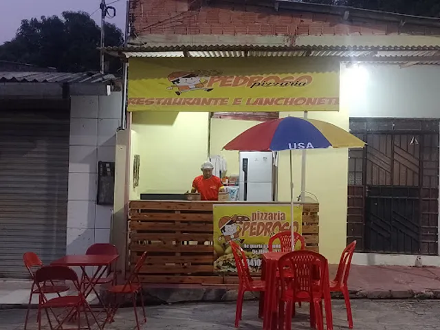 Pizzaria Pedroso