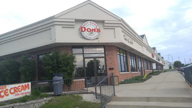 Don's Hot Dogs