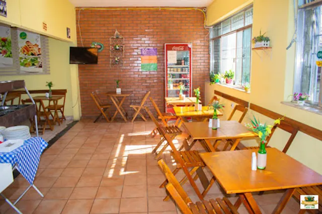 Restaurante Sabor do Valqueire