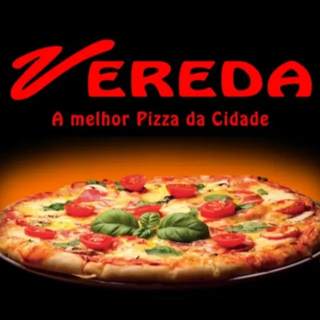 Vereda Pizzaria