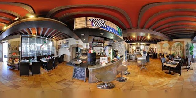 Pizzeria Boën San Lorenzo