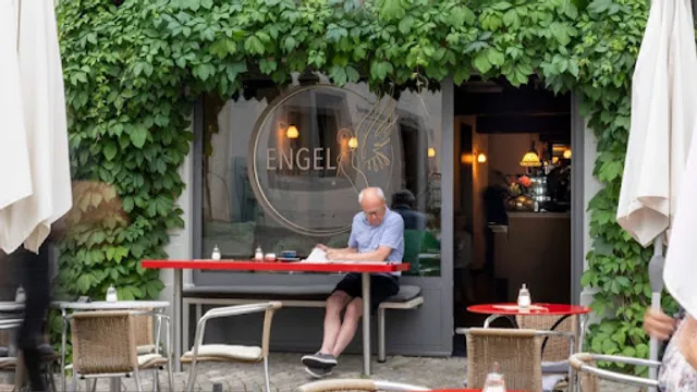 Engel Café & Aperitif