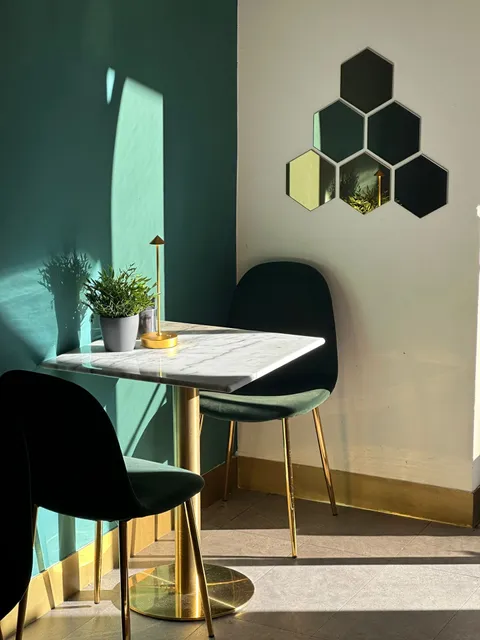 Ginepro - Caffè e Gintoneria