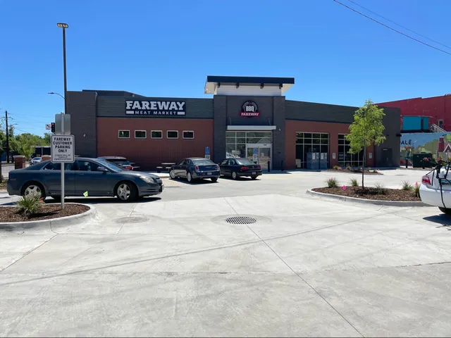 Fareway Meat Market