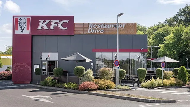 KFC Saint-Germain-lès-Arpajon