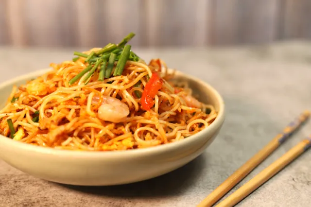 Chinaatherium - Garia