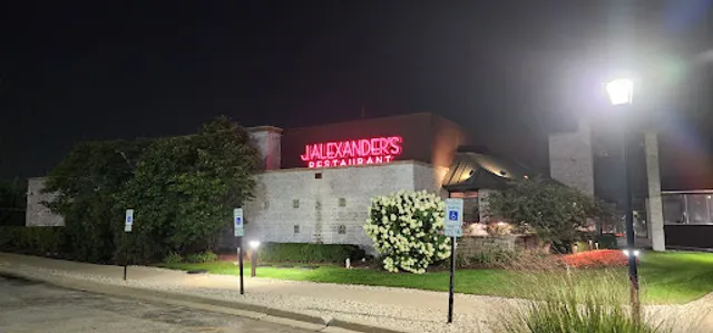 J. Alexander's Restaurant