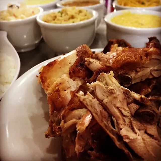 Só Frango Restaurante