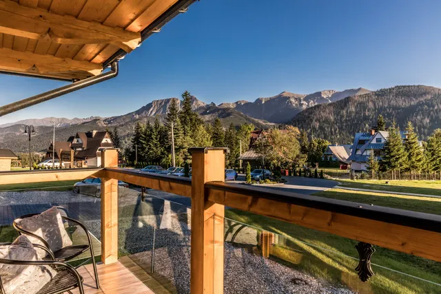 Góralska Rezydencja