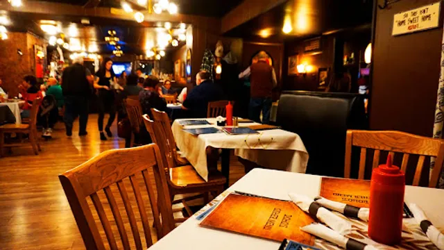 Douglassville Hotel Restaurant & Bar