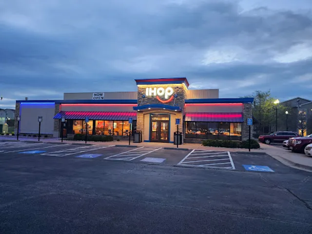 IHOP
