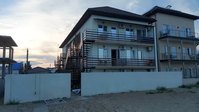 Гостевой дом Мираж