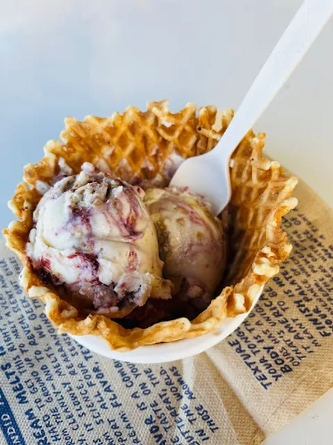 Jeni's Splendid Ice Creams