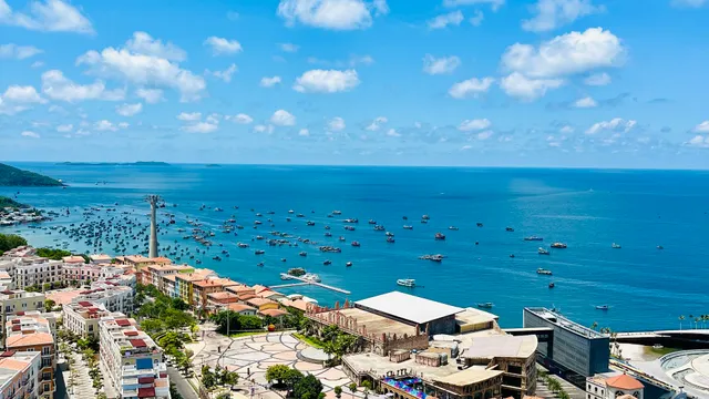 Eirlys Home Apartment Phu Quoc