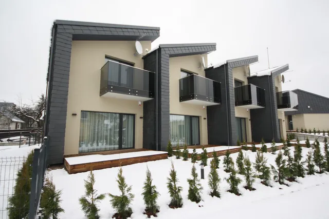 Nikolas Apartamentai Birštono 7