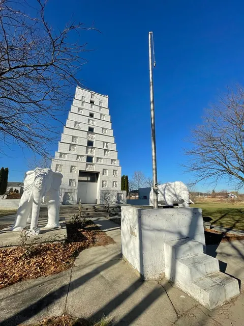 Kasi Sri Vishwanath Temple
