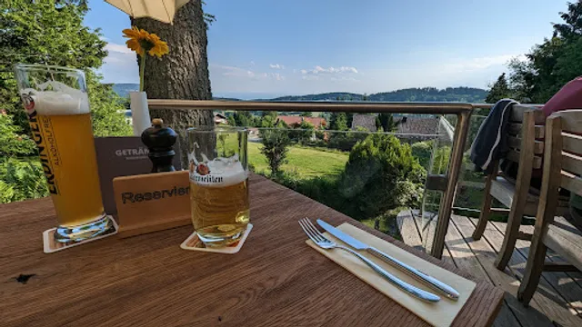 Restaurant Sonnenhügel