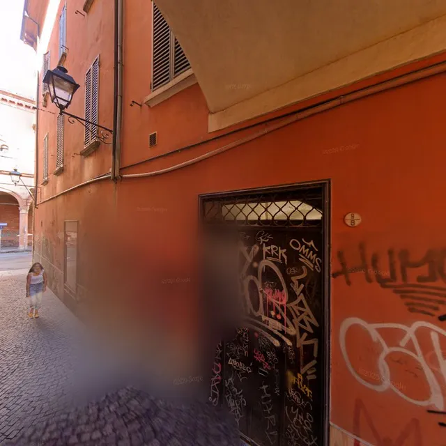 Farolfi Apartments Orso