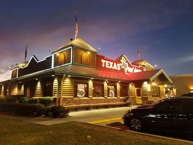 Texas Roadhouse