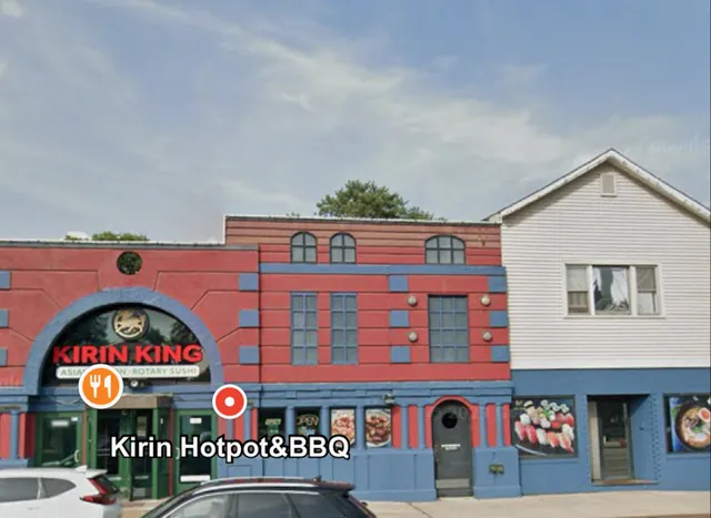 Kirin Pot & BBQ By Kirin King