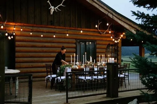 Apex Private Chef Service