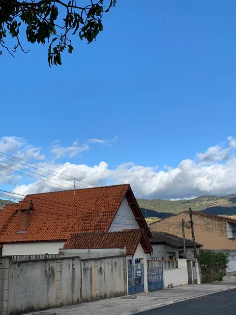 Condominio Parque Fernao Dias