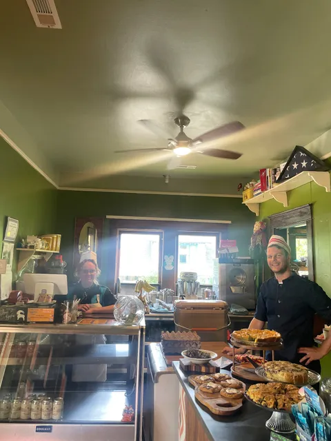 Harold's Diner Soda Fountain & Farmacy