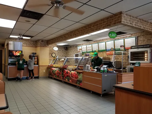 Subway