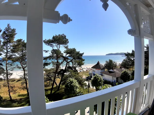 Villa Aegir - Apartment 6 bis 10