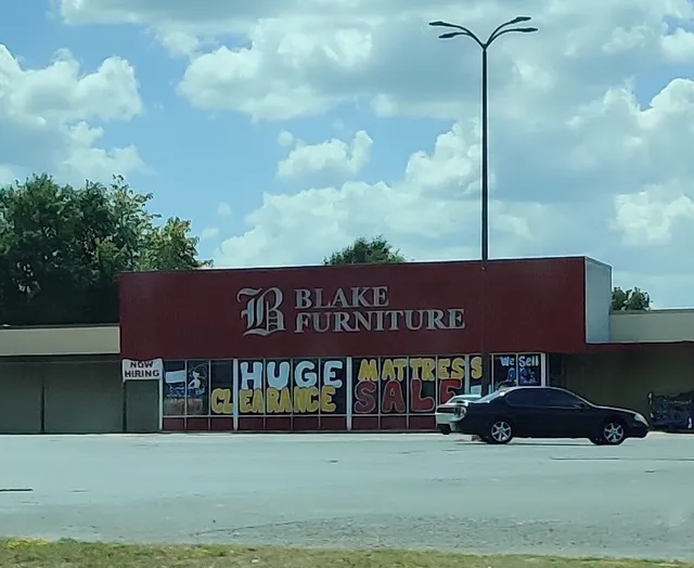 Blake Furniture