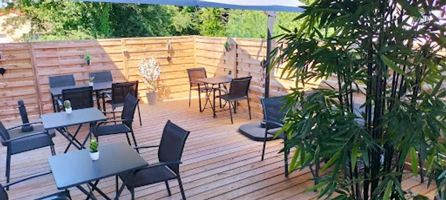 Brasserie Madame Denise Bressuire