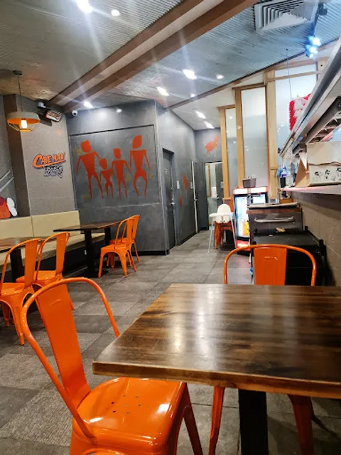 Caveman BBQ - Port Kennedy