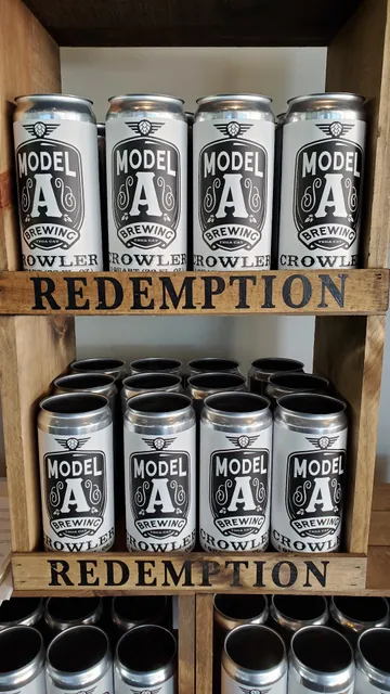 Model A Brewing Co.