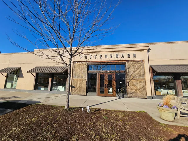 Pottery Barn