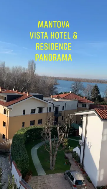 Vista Residence
