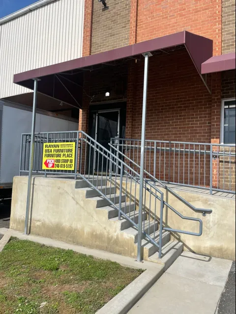 Furniture Place - USA Furniture - Ryan's Furniture