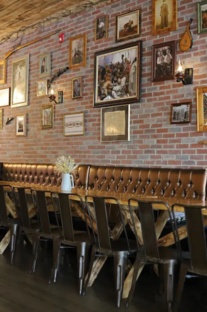 Barrel House Korchma