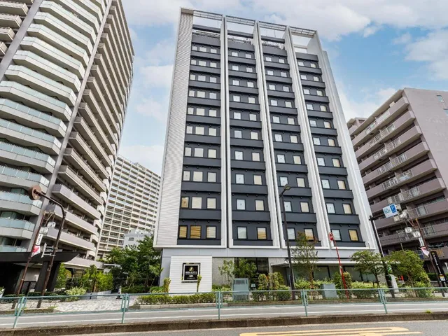 APA Hotel Keikyu Kamata Ekimaenishi