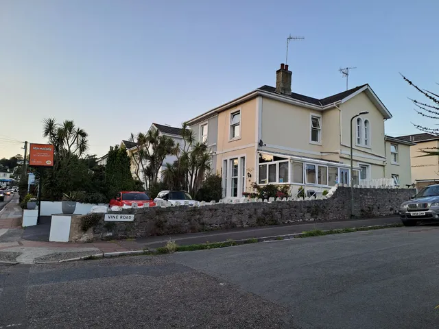 Marmalade Bed and Breakfast