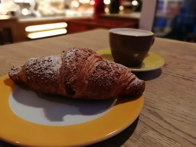 Peter's gute Backstube