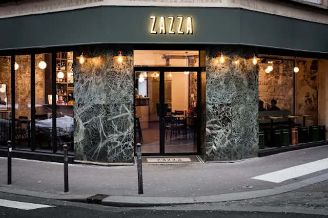 ZAZZA