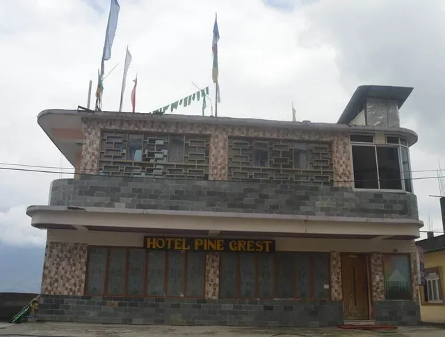 Pelling Mondal Homestay
