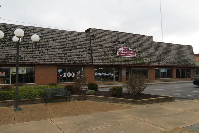 Hubbard & Hoke Furniture