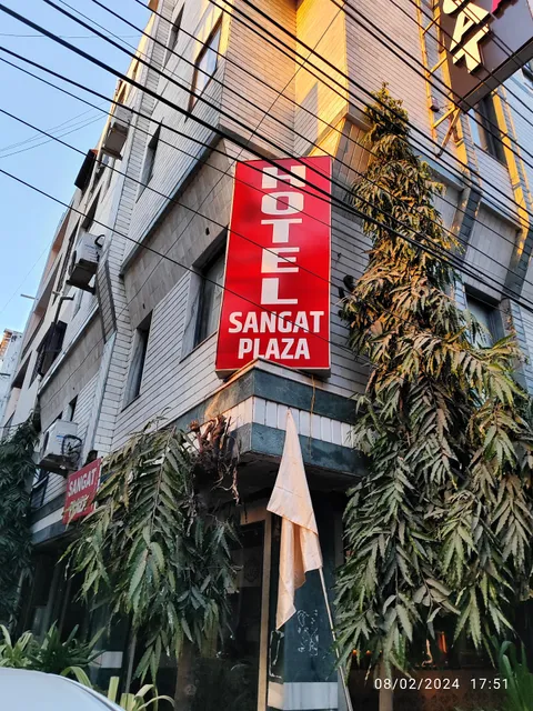 Hotel Sangat Plaza