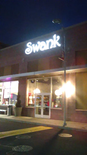 Swank Boutique