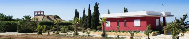 Casa Vacanze Castellana Dream