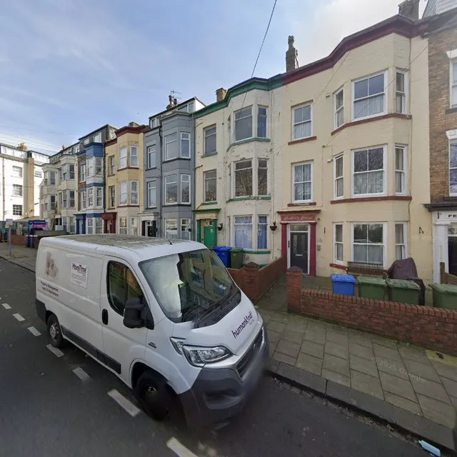 Darwyn House Holiday Flats