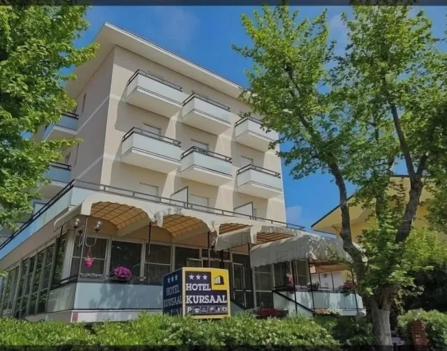 Hotel Kursaal